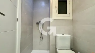 Apartment on Carrer d'Almagro photo 6