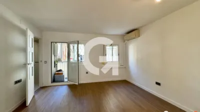 Apartment on Carrer d'Almagro photo 7