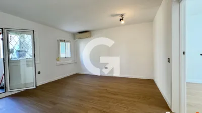 Apartment on Carrer d'Almagro photo 8