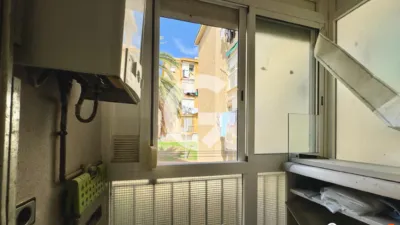 Apartment on Carrer d'Almagro photo 9