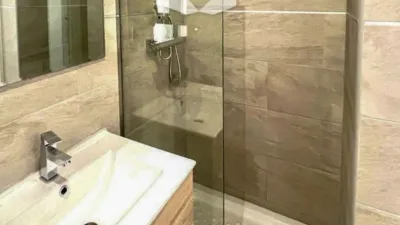 Piso en alquiler en Calle del Príncipe de Vergara - Imagen 10