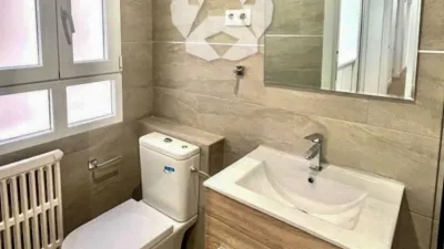 Piso en alquiler en Calle del Príncipe de Vergara - Imagen 11