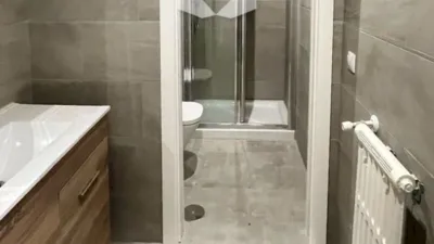 Piso en alquiler en Calle del Príncipe de Vergara - Imagen 12