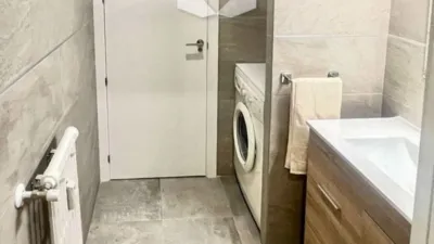 Piso en alquiler en Calle del Príncipe de Vergara - Imagen 13