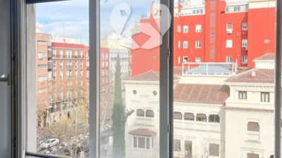 Piso en alquiler en Calle del Príncipe de Vergara - Imagen 3