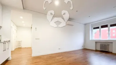 Piso en alquiler en Calle del Príncipe de Vergara - Imagen 4