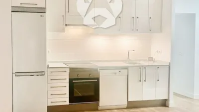 Piso en alquiler en Calle del Príncipe de Vergara - Imagen 6