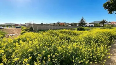House in Barranco Hondo photo 7
