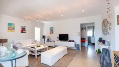 Casa – Calpe - Calp - Vista 2