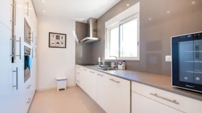 Casa – Calpe - Calp - Vista 5