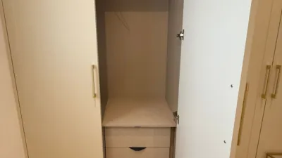Piso en Paseo del Marqués de Zafra, 8 photo 19