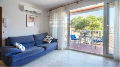 Piso en alquiler en Calonge, Calonge (Calonge i Sant Antoni) de 1.000 €<span>/mes</span>