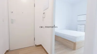 Piso en alquiler en Calle de La Puebla de Farnals, cerca de Plaza de San Felipe Neri - Imagen 22