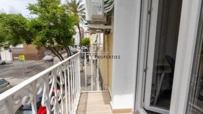 Piso en alquiler en Calle de La Puebla de Farnals, cerca de Plaza de San Felipe Neri - Imagen 28