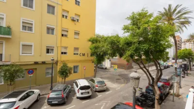 Piso en alquiler en Calle de La Puebla de Farnals, cerca de Plaza de San Felipe Neri - Imagen 29