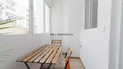 Piso en alquiler en Calle de La Puebla de Farnals, cerca de Plaza de San Felipe Neri - Imagen 32