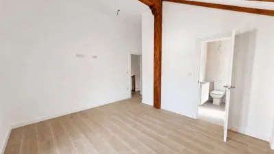 House in Silió photo 16