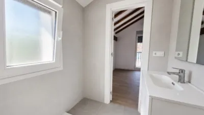 House in Silió photo 18