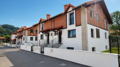 House in Silió photo 25