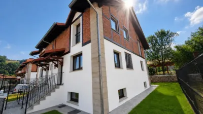 House in Silió photo 2