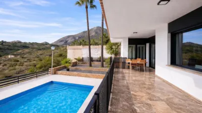 Casa - Vista 2