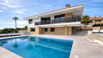 Casa - Vista 4
