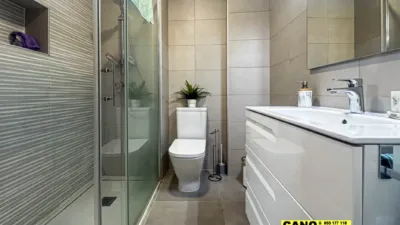 Apartment on Paseo de Almería photo 10