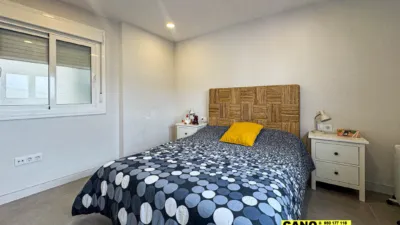 Apartment on Paseo de Almería photo 14