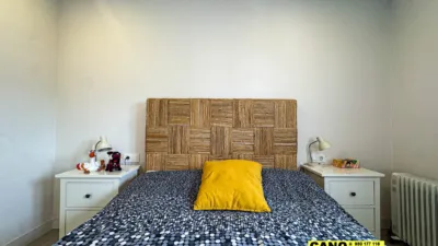 Apartment on Paseo de Almería photo 15
