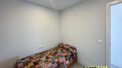 Apartment on Paseo de Almería photo 16