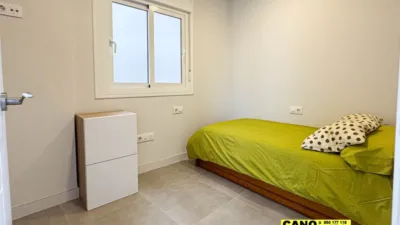 Apartment on Paseo de Almería photo 20