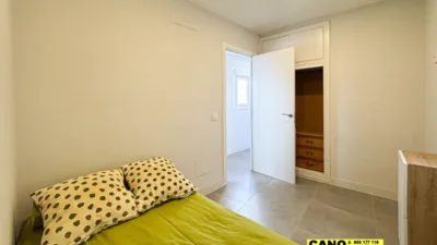 Apartment on Paseo de Almería photo 21