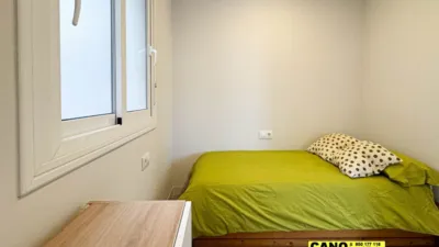 Apartment on Paseo de Almería photo 22