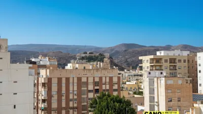 Apartment on Paseo de Almería photo 27