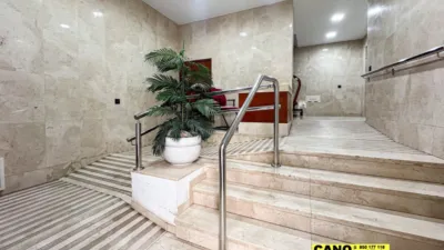 Apartment on Paseo de Almería photo 30
