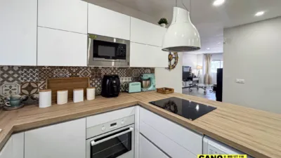 Apartment on Paseo de Almería photo 3