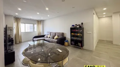 Apartment on Paseo de Almería photo 4