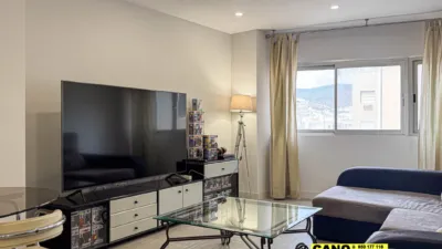 Apartment on Paseo de Almería photo 9
