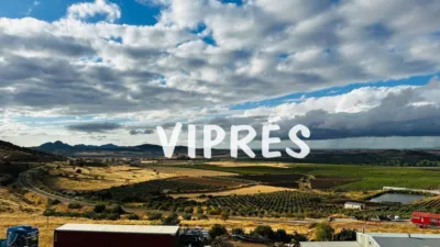 Casa en venta en Alange, Alange de 47.500 €