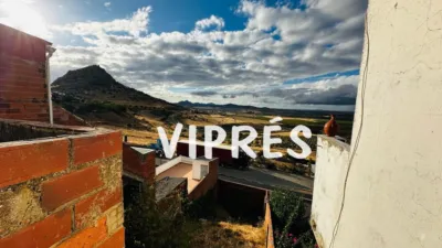 Casa en venta en Alange, Alange de 47.500 €
