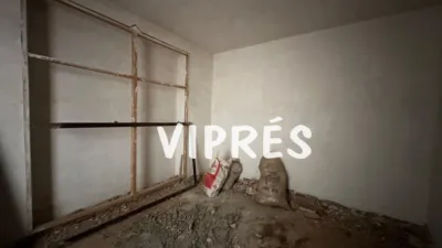 Casa en venta en Alange, Alange de 47.500 €