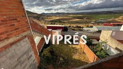 Casa en venta en Alange, Alange de 47.500 €