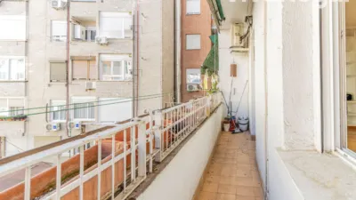 Apartment in Fuente del Berro photo 10
