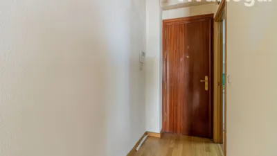 Apartment in Fuente del Berro photo 11