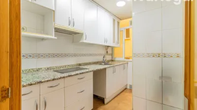 Apartment in Fuente del Berro photo 12