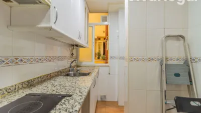 Apartment in Fuente del Berro photo 13