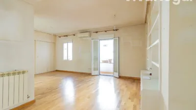 Apartment in Fuente del Berro photo 14