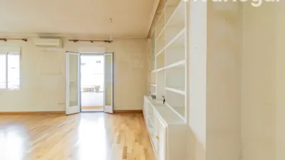 Apartment in Fuente del Berro photo 15
