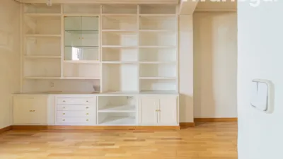 Apartment in Fuente del Berro photo 16