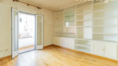 Apartment in Fuente del Berro photo 17